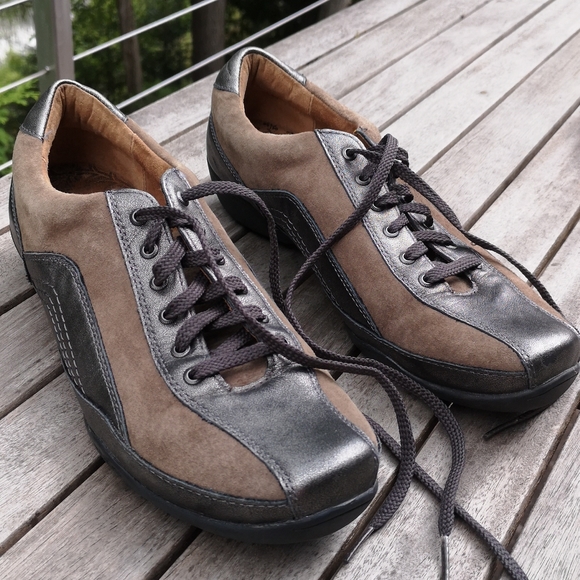 Taos sneakers - Picture 1 of 8